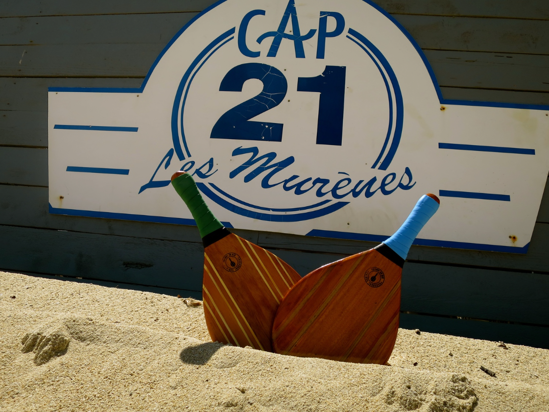 Cap21 Beach and exclusive dining from our handpicked luxury collection.